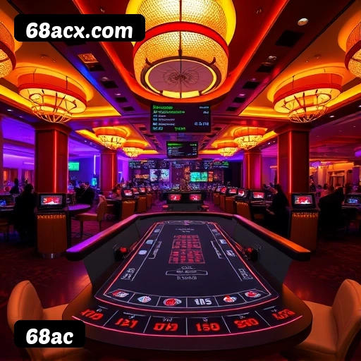 Suporte VIP 68ac - atendimento prioritário