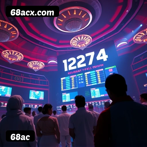 Roleta e blackjack 68ac