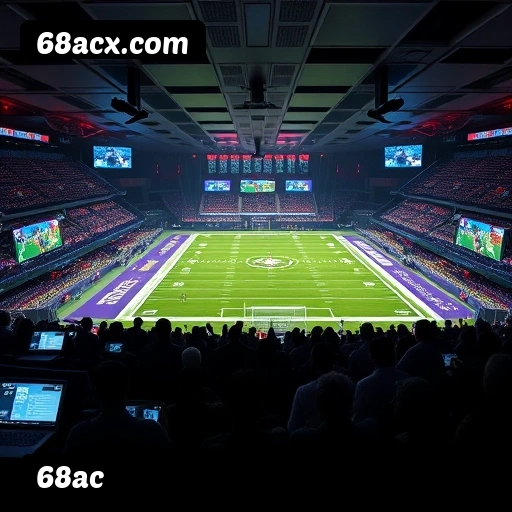 Cassino 68ac app mobile