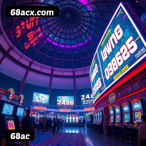 68ac multi dispositivo