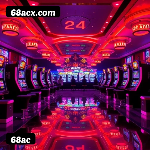 Slots no app 68ac mobile