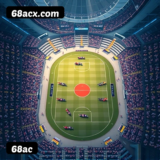 Checklist para avaliar a plataforma 68ac