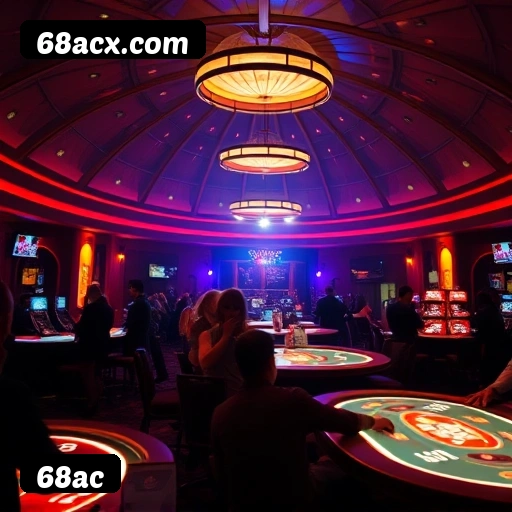 Bônus boas-vindas 68ac R$100