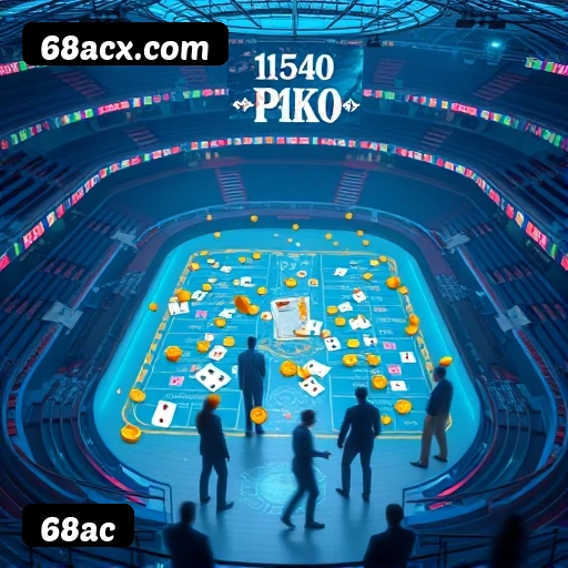 Bônus e prêmios 68ac