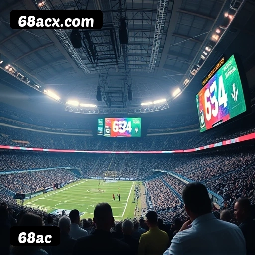 Slots com prêmios 68ac