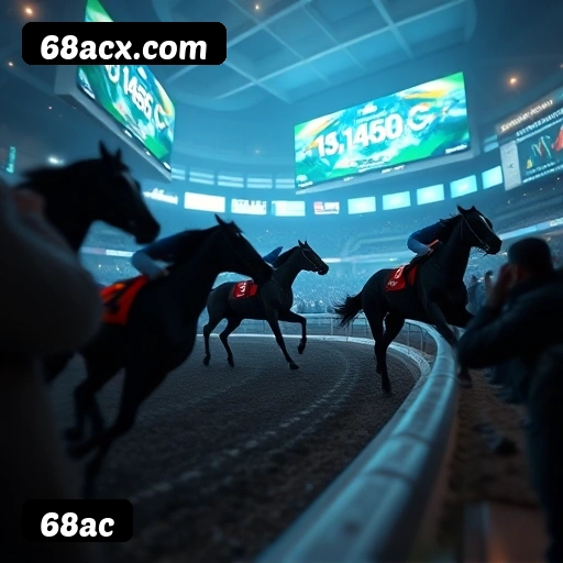 Apostas futebol ao vivo 68ac - odds competitivas