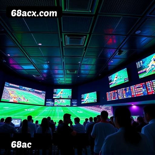 App 68ac apostas esportivas mobile