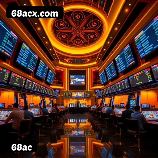 Bônus exclusivos membros VIP 68ac