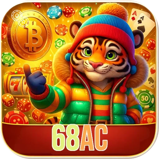 Cassino 68ac - mesas ao vivo e jogos