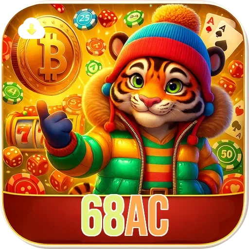 Download app 68ac Android iOS